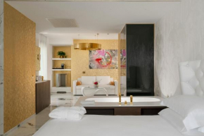 The Promenade Luxury Wellness Hotel Riccione